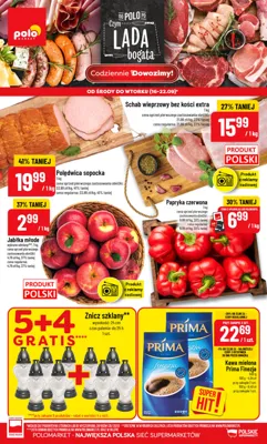 Gazetka Polomarket